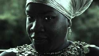 Queen Omega - I Need Love (The Light Riddim 2010)