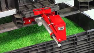 IGSE Wireless Bulk Seed Box Gate Opener