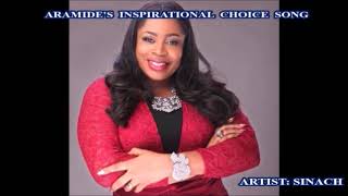 SINACH - You Do Mighty Things (LYRICS)