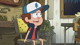 YTPH| Gravity Falls