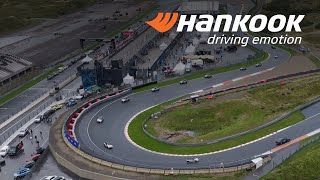 Hankook op de EV Experience 2023