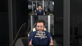 Emprender con Impresión 3D Dental: ¿Necesitas ser Odontólogo?