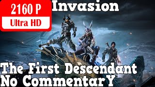 The First Descendant - Invasion: The Chapel