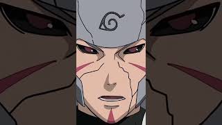 who is strongest | Tobirama Senju VS Naruto Uzumaki #naruto #anime #viral #bettle