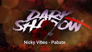 Nicky Vibes - Pabate