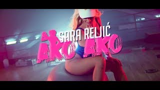 Sara Reljić - Ako Ako moraš da biraš (Official Video)