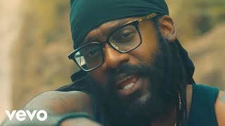 Tarrus Riley Ft. Konshens - Simple Blessings