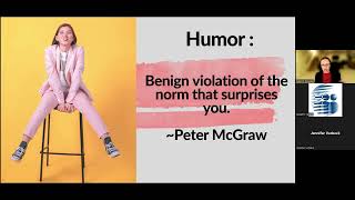 How Humor Helps: Using Therapeutic Humor to Support Clients