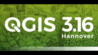 QGis tutorial - Plugin development - part 1