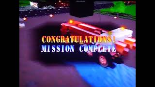 Blast Corps: Blackridge Works (Time Trial Gold Medal) Played by Tavo Show