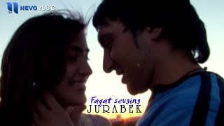 JuraBEK - Faqat sevging (Official Music Video)