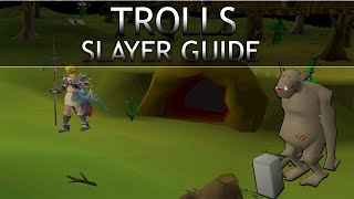 Suqahs | Slayer Guide | OldSchool RuneScape!