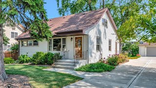 8937 McVicker Ave, Oak Lawn, IL