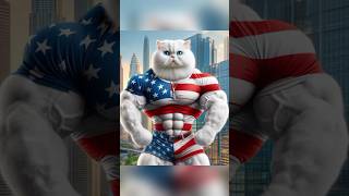 Cat flag (part 2) #cat #catshorts #catstory