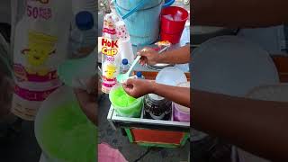 Es Cendol di Pasar Tabanan