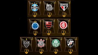 Qual é o clube brasileiro com mais tradição na Libertadores?