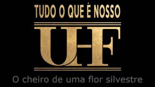 UHF - Tudo o que é nosso