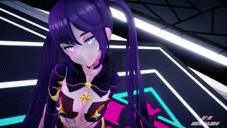 MMD - Gotta Go Mona