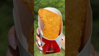 Potato Cakes ARE BACK at Arby’s