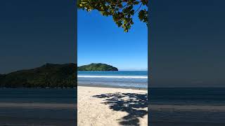 O mar de Ubatuba #praia #shortvideo #shorts #ubatuba