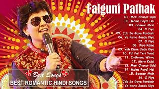 Best of Falguni Pathak 💖Vol.01💖 I Nonstop FHD Album