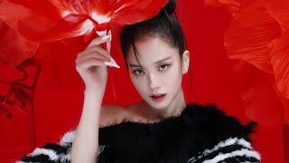 [4K 60fps] JISOO - VISUAL FILM #1 (지수) - Enhanced