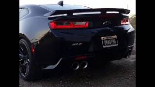 Camaro ZL1