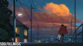 Escape to a Magical World: Fantasy Relaxing Music in Ghibli-style Anime Pic