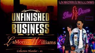 Slow Dance / LaMorris Williams