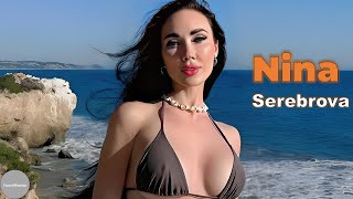 Nina Serebrova: A Journey through Beauty, Bikinis, and Success