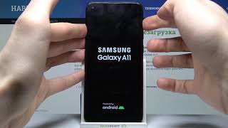 Что делать, если забыл(а) Samsung Galaxy A11? Решение! Обход блокировки экрана на Samsung Galaxy A11