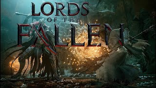 - LIVE - Lords of the Fallen Gameplay