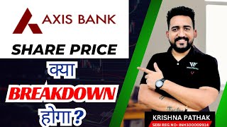 AXIS BANK SHARE PRICE TARGET 21 OCTOBER | AXIS BANK SHARE TARGET TODAY | AXIS BANK SHARE LATEST NEWS