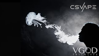 VGOD's ECC 2015 Pre-Party Event by CSVAPE.COM