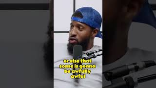 PG Discuss His Love Relationship With the NBA #shorts #nbapodcast #paulgeorge