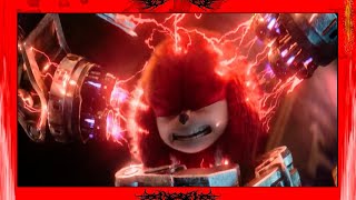 Knuckles TV Series - Episode 6 (With MK1995 - Your Soul Is Mine)