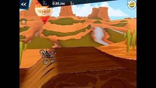 Well tough track but a decent run like if u can sub to #doingtheleasttv #madskillsmotocross3