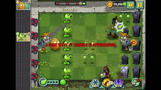 PvZ2 Piñata Party: October 1 2024