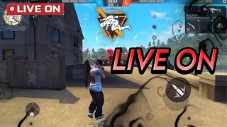 FREE FIRE AO VIVO X1 DOS CRIAS 🔴 FREE FIRE HIGHLIGHTS