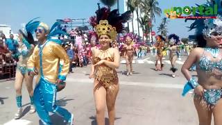 Carnaval de Veracruz 2017