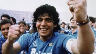 B007 Ep 144 - Asif Kapadia's Diego Maradona & Gurinder Chadha's Blinded By The Light