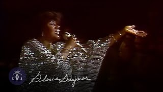 Gloria Gaynor - I Will Survive (Sopot Festival, 20.08.1980)