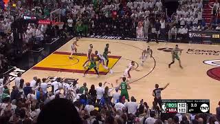 Game Winning Shot to Force Game 7 in NBA Playoffs 2023 #shorts #youtubeshorts