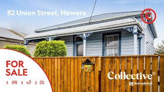 82 Union Street, Hawera