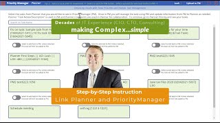 Link PriorityManager and Planner [110223.5111]