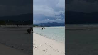 Boracay Beach Philippines