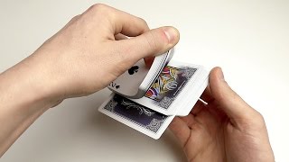 ANY DECK & NO SETUP - Card Trick Tutorial