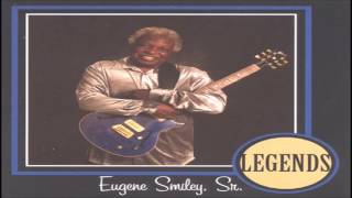 Eugene Smiley Sr - The Dream