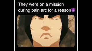 Guy and Lee went on a mission during pain invasion Badass moments in naruto #shorts  #naruto #anime