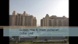 Golden Mile 8 Palm Jumeirah PHD1025164